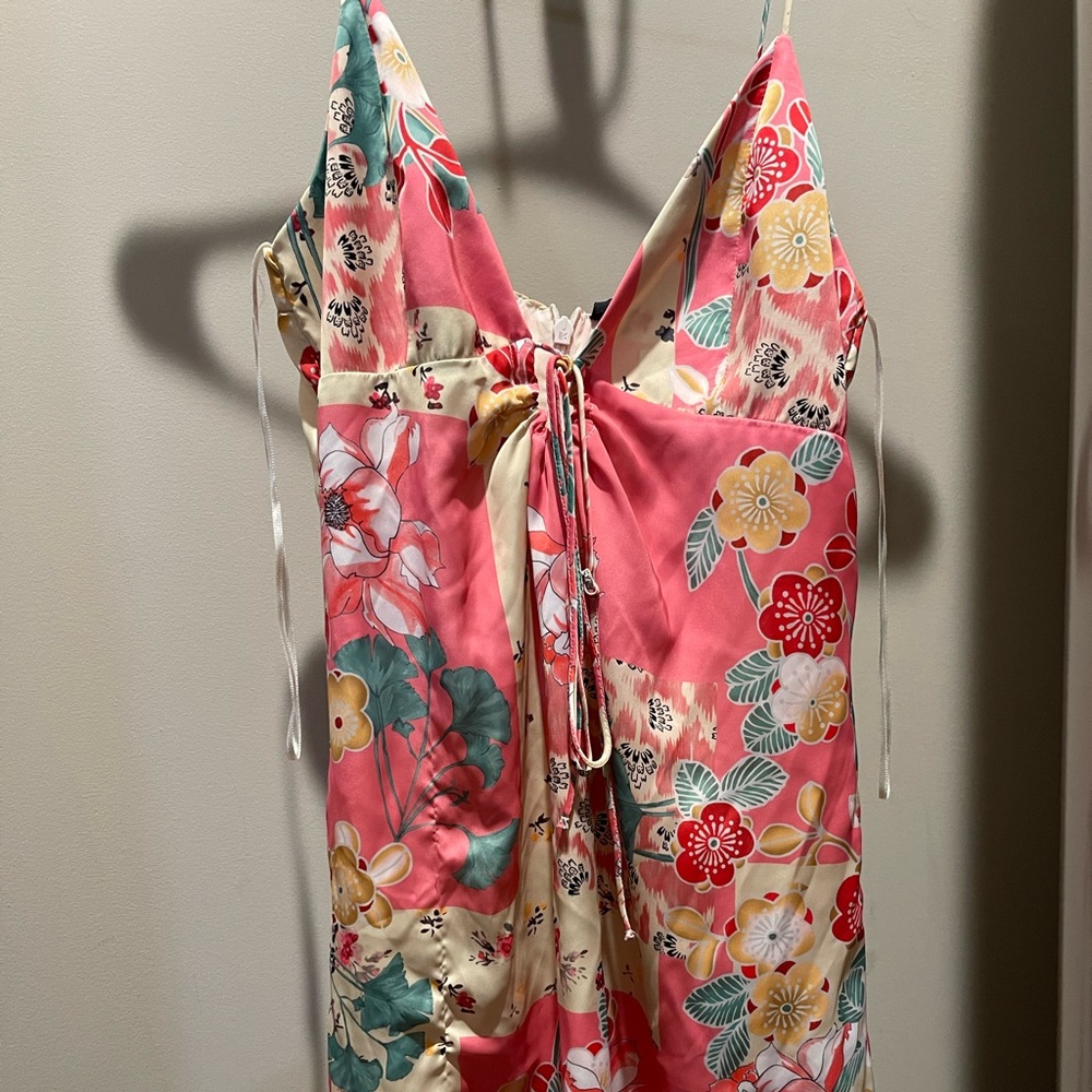 Zara dress